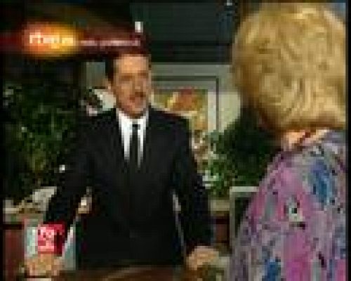 Humor en el Archivo de RTVE - Martes y Trece:La Pantoja y Encarna