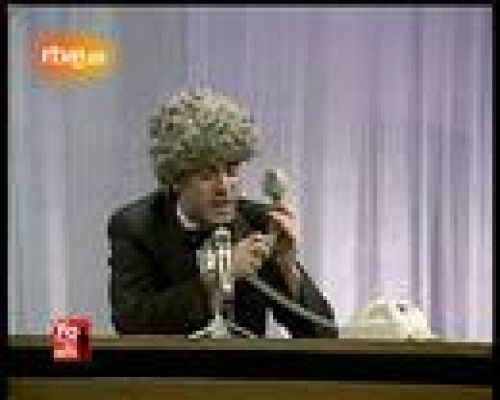 Humor en el Archivo de RTVE - Martes y Trece: las empanadillas