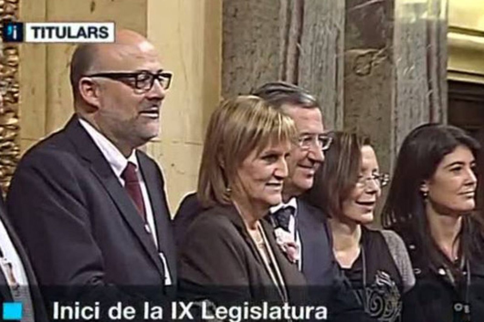 L'Informatiu migdia (16/12/2010)