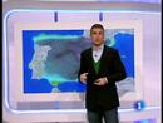 El tiempo - El Tiempo - 16/12/10