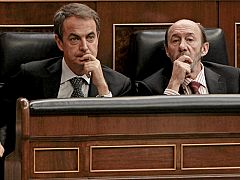 El Congreso autoriza al Gobierno para que prorrogue el estado de alarma hasta el 15 de enero
