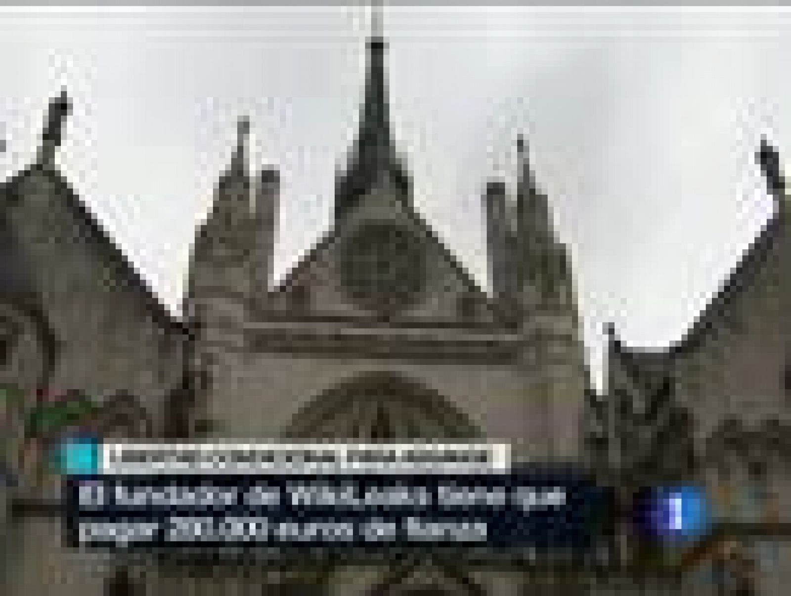 El Tribunal Superior de Londres  aceptado la libertad bajo fianza del fundador de WikiLeaks