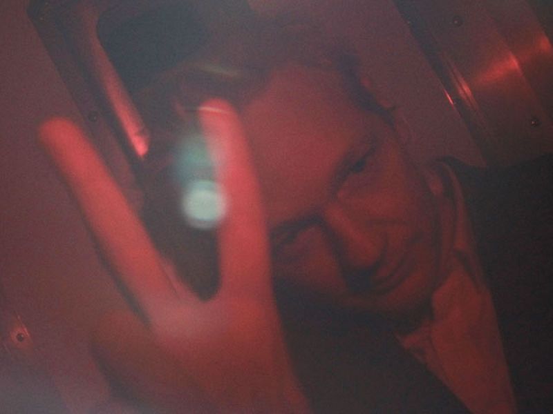 El Tribunal Superior de Londres  aceptado la libertad bajo fianza del fundador de WikiLeaks