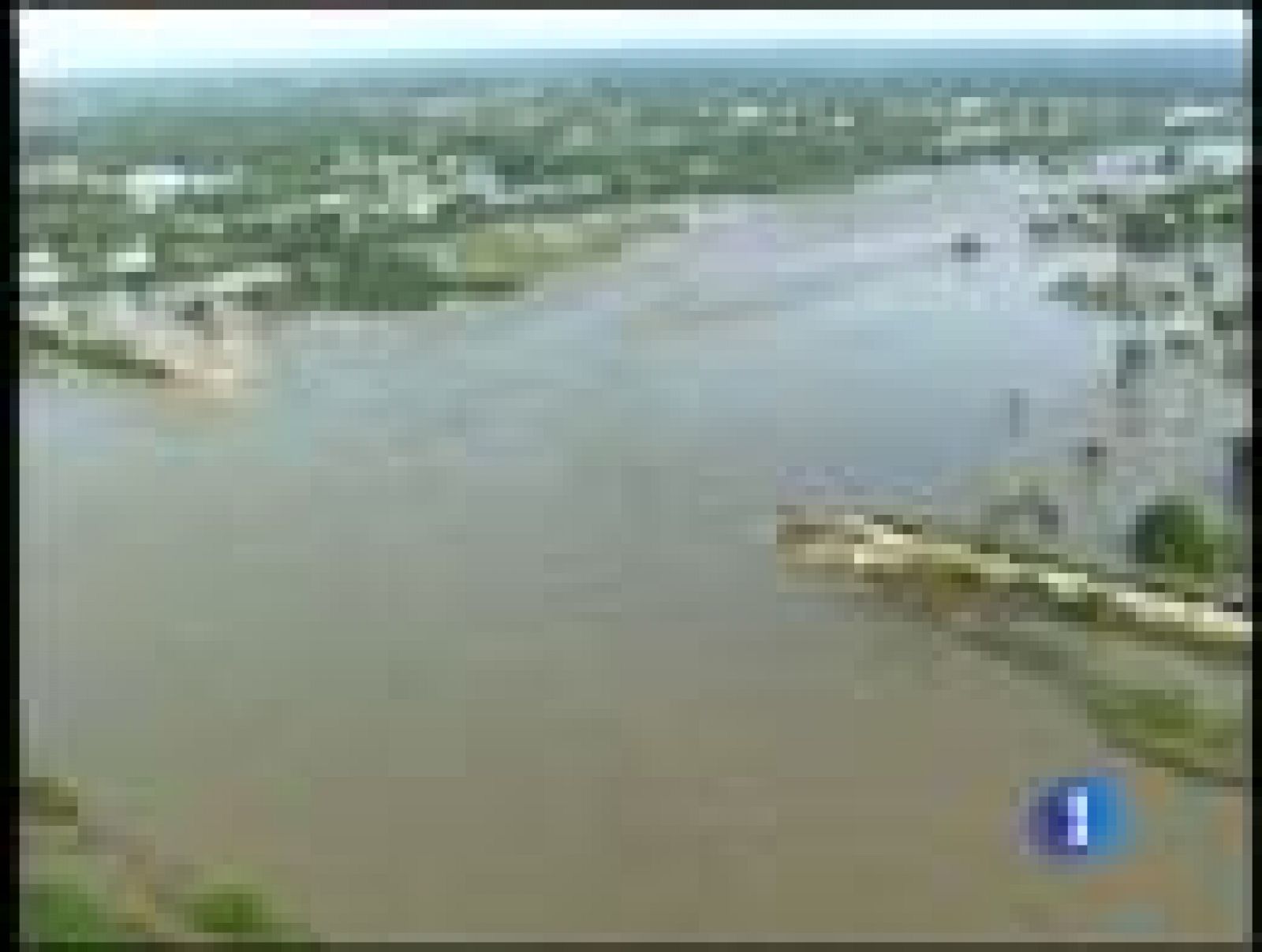 Colombia pide ayuda a Ecuador a causa de las inundaciones