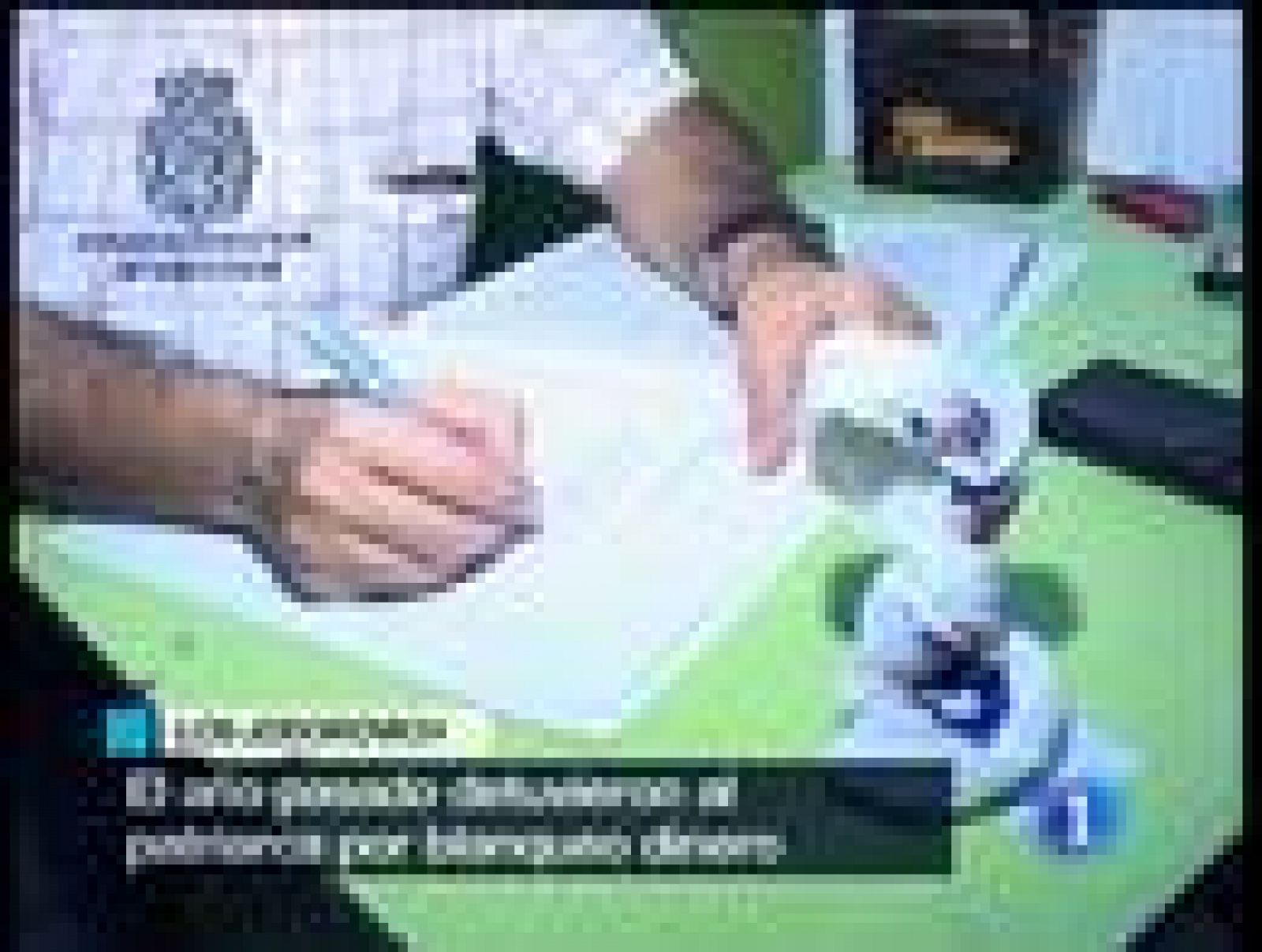 La Guardia Civil y la Policía Nacional de Barcelona han resuelto un crimen después de más de dos años
