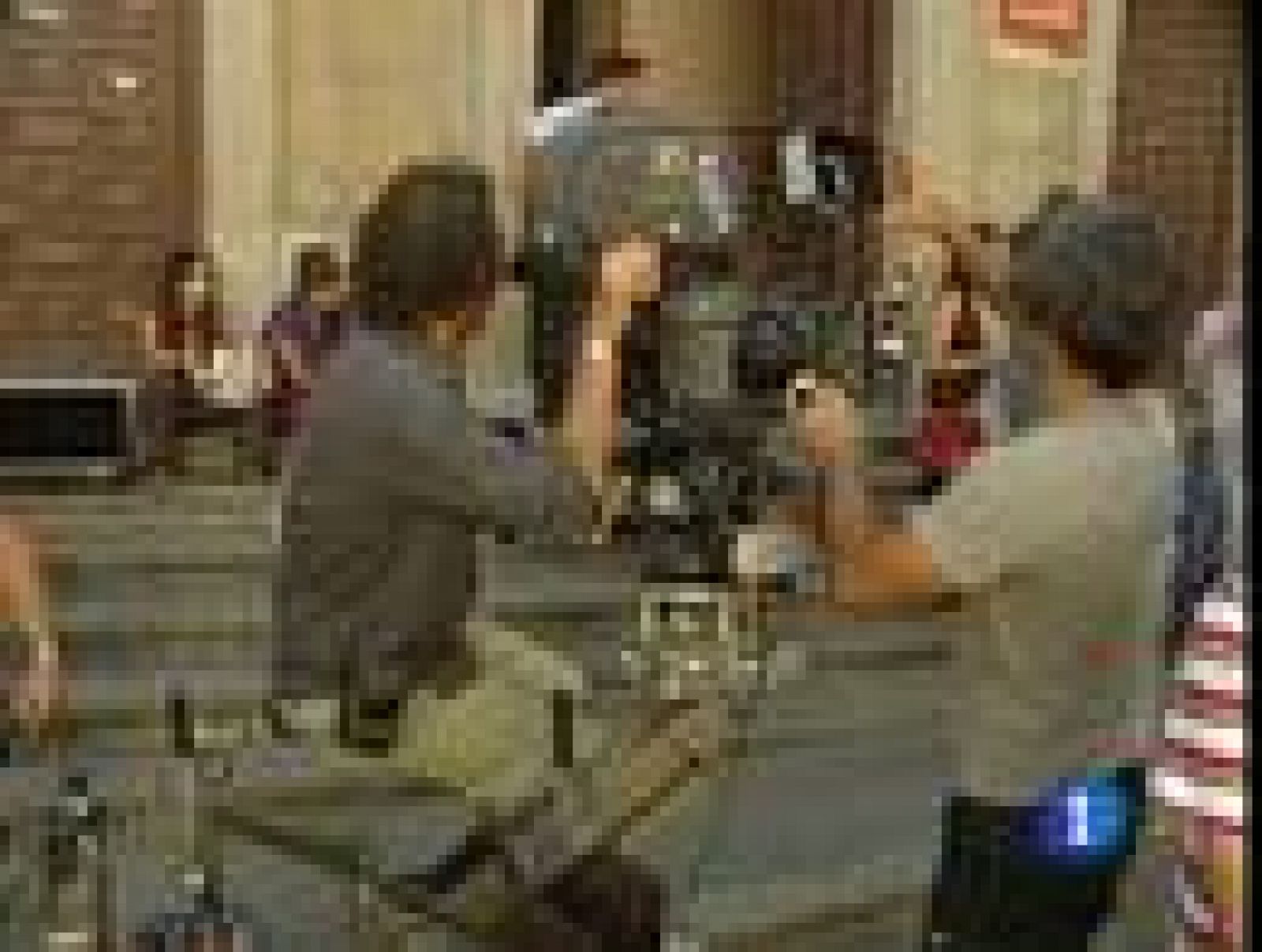 Los productores de cine y televisión se han reunido para repasar los retos de su sector