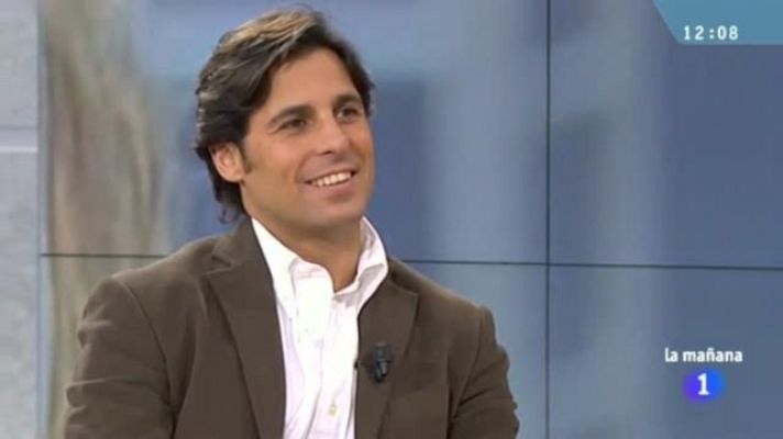 La mañana - La mañana de La 1 - 16/12/10