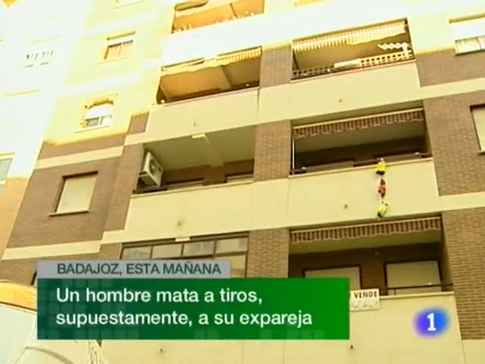 Noticias de Extremadura: Noticias de Extremadura - 16/12/10 | RTVE Play