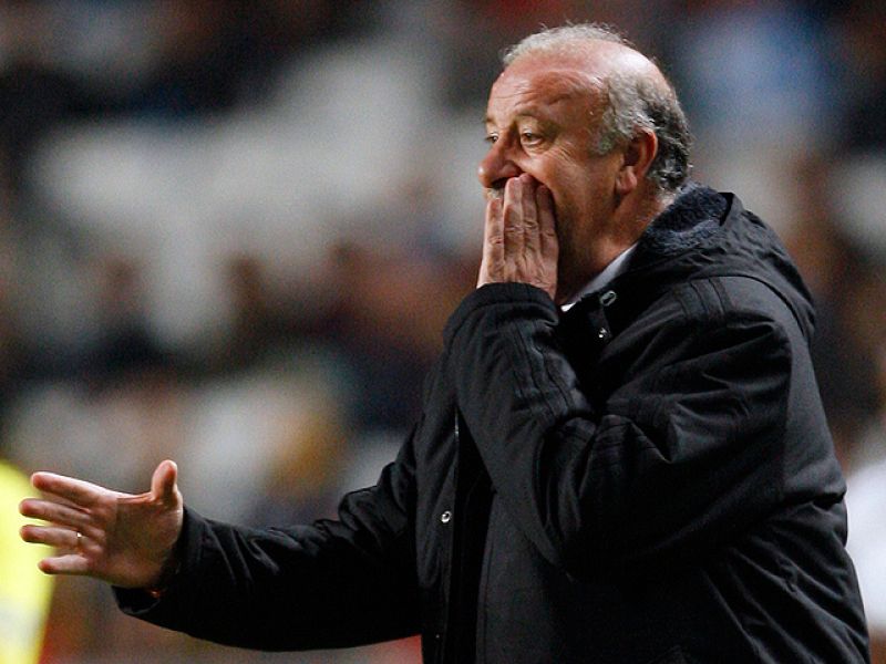 El periodista salmantino Paco Camañero ha sido el autor de la primera biografía autorizada del seleccionador nacional Vicente Del Bosque. Con el nombre de 'El valor de la dignidad', el libro es un alegato a la bondad del hombre que hizo a España Camp