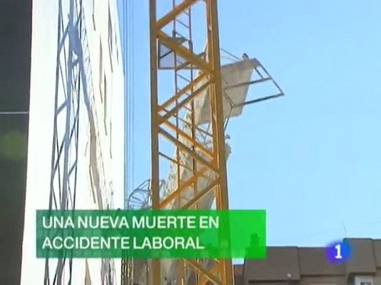 Noticias Murcia - Noticias Murcia - 16/12/10