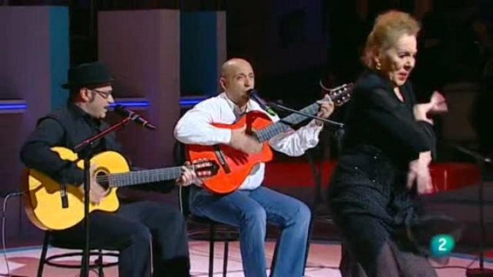 Para todos La 2 - Para todos La 2 - 16/12/10