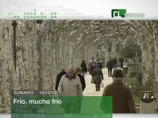Noticias de Castilla y León - Noticias de Castilla y León - 16/12/10
