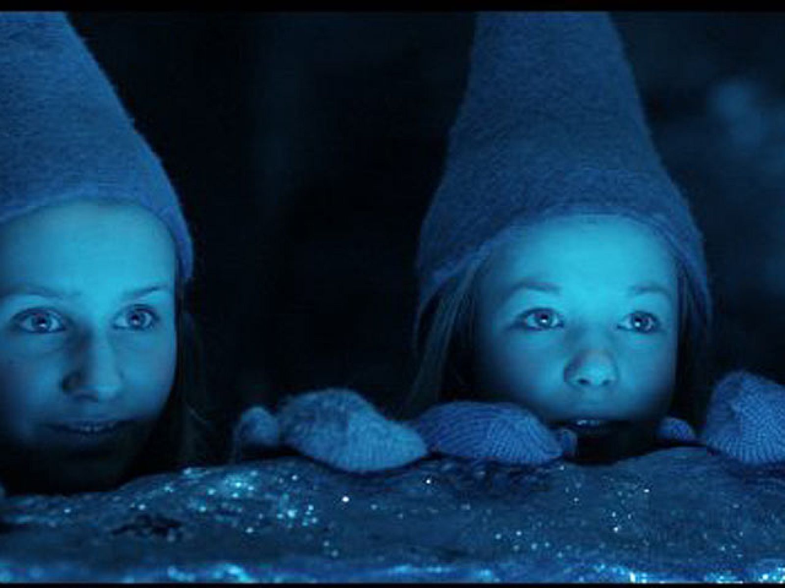 Días de cine: 'La montaña mágica' (Tráiler)