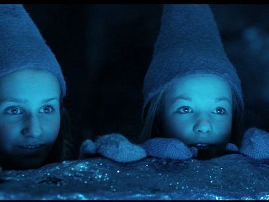 Cultura en Rtve.es - Tráiler de 'La montaña mágica'