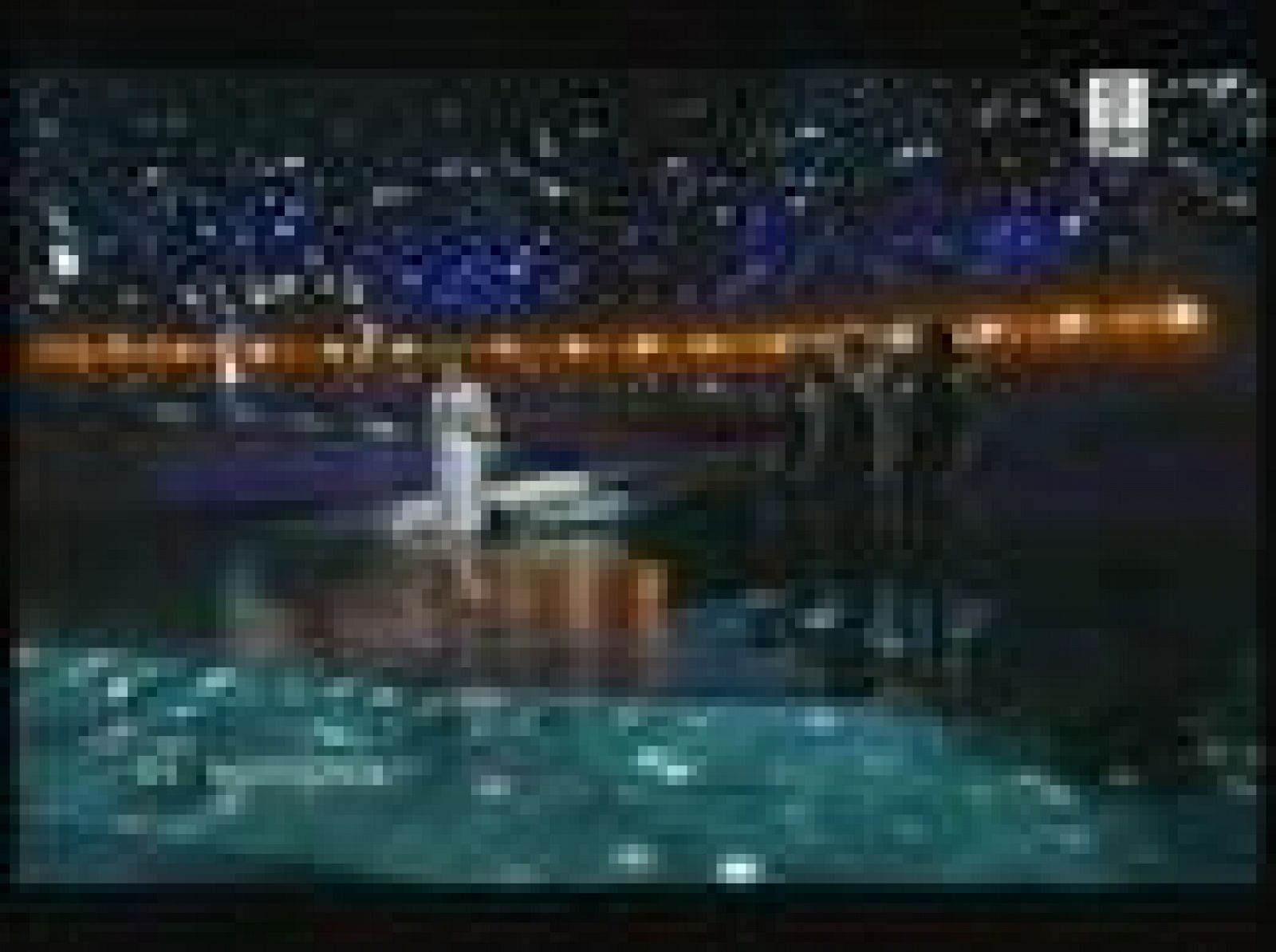 Eurovisión: Actuación de Rumanía | RTVE Play