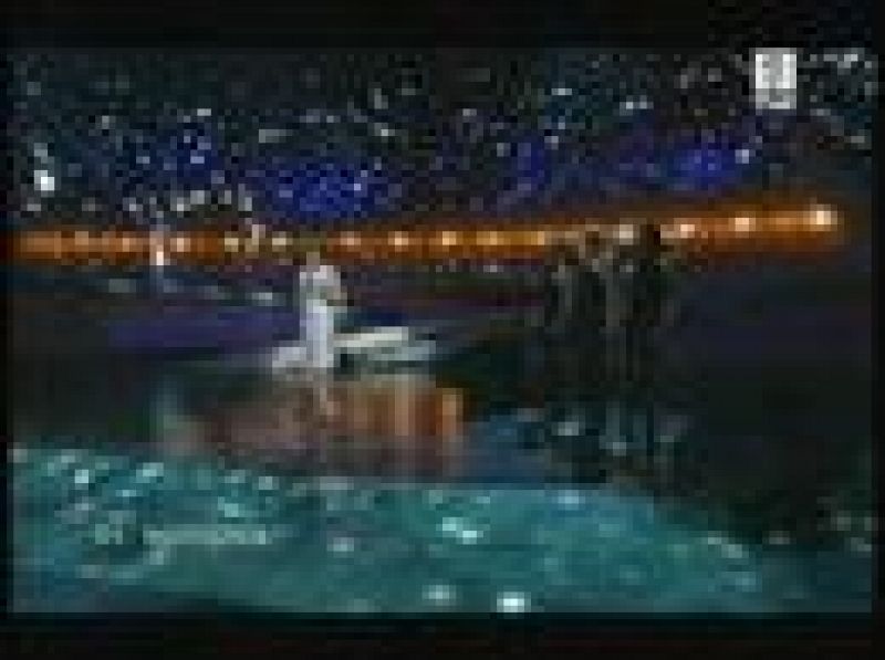 Eurovisión 2008. Rumanía