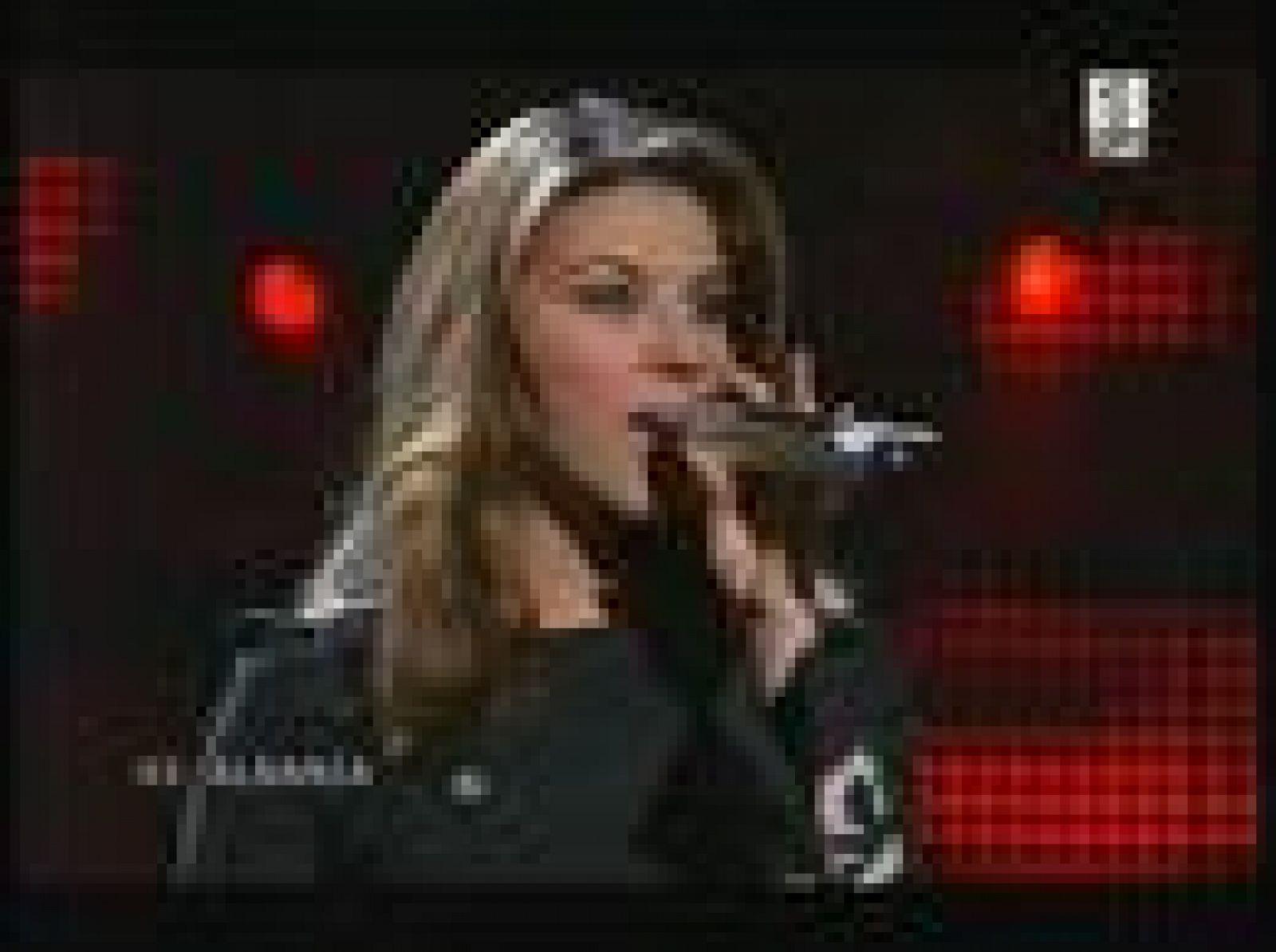 Eurovisión: Actuación de Albania | RTVE Play