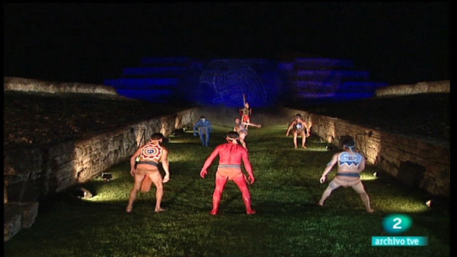 América total - Olmecas - América total | Ver