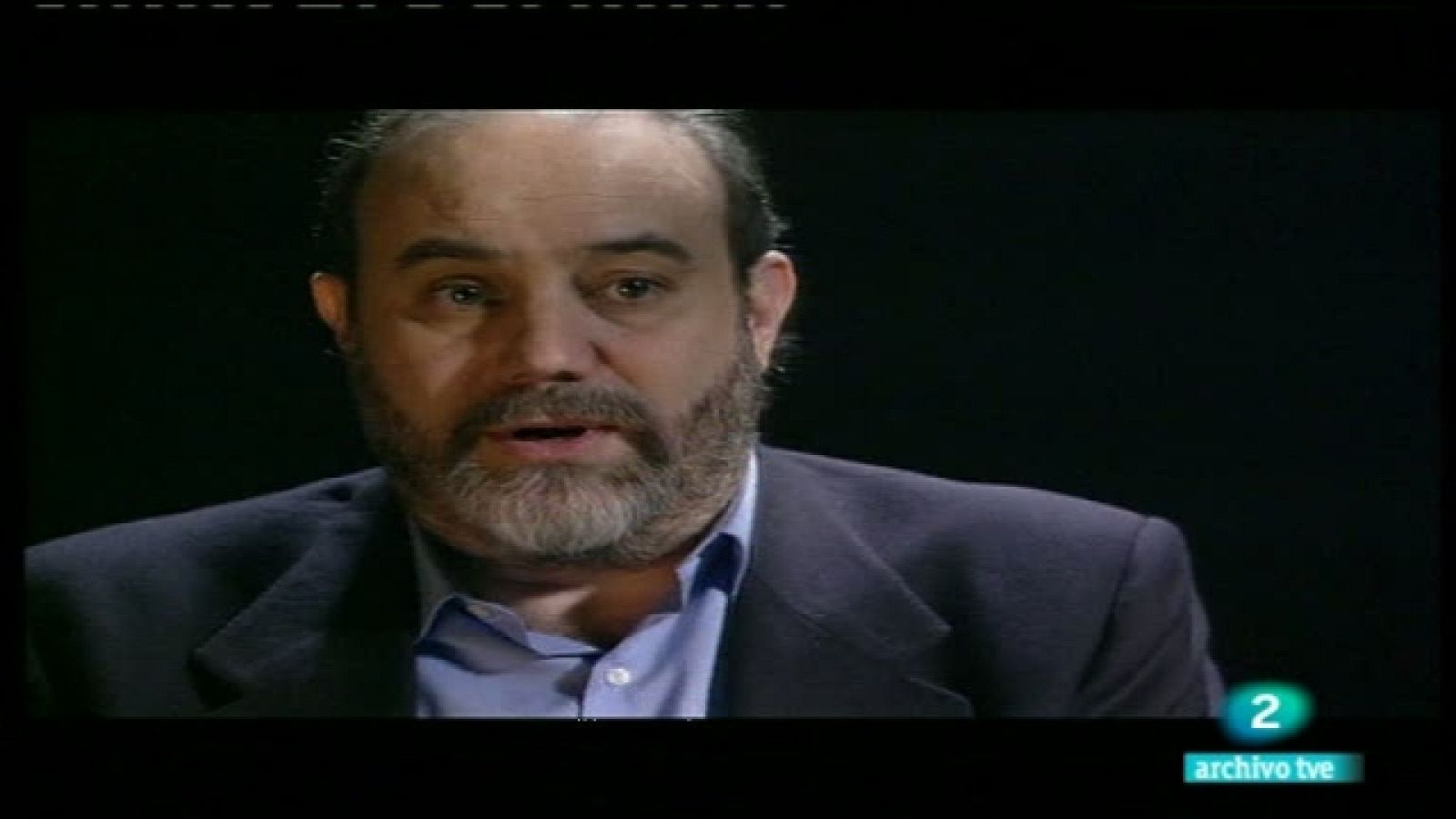 Creadores de hoy - Carlos Suarez, director de fotografía - Creadores de hoy | Ver