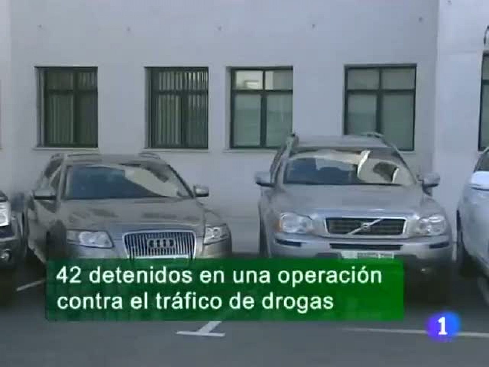 Noticias Andalucía (16/12/10)