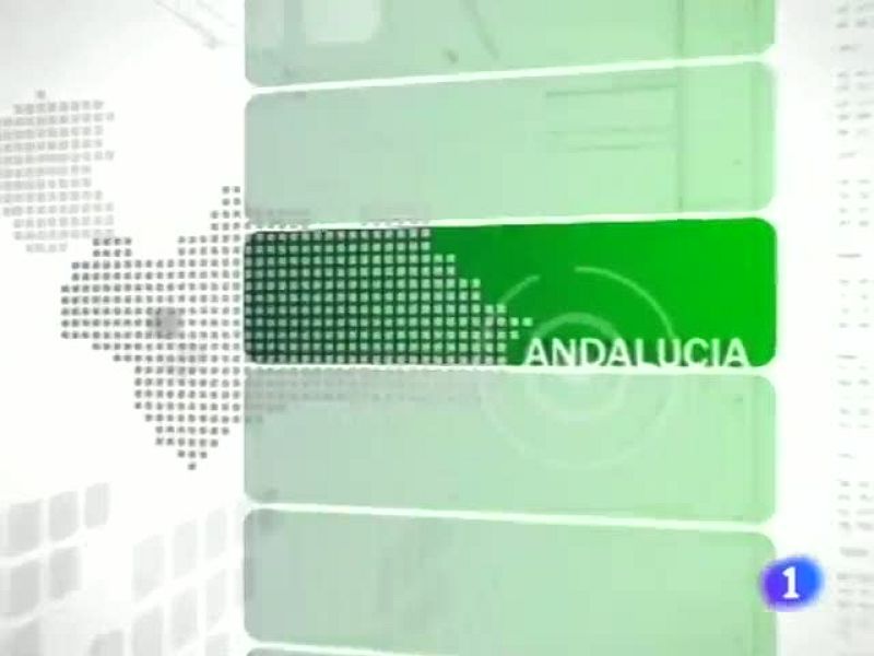  Noticias Andalucía (16/12/10)