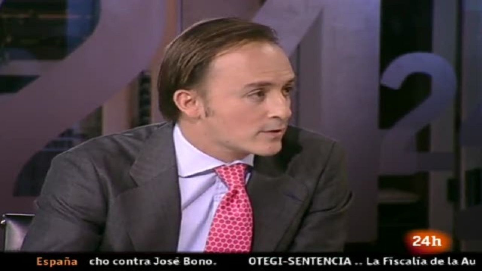 La tarde en 24 horas - Tercera hora - 16/12/10 - La tarde en 24h | Ver