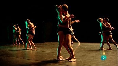 Mi reino por un caballo - 16/12/10 