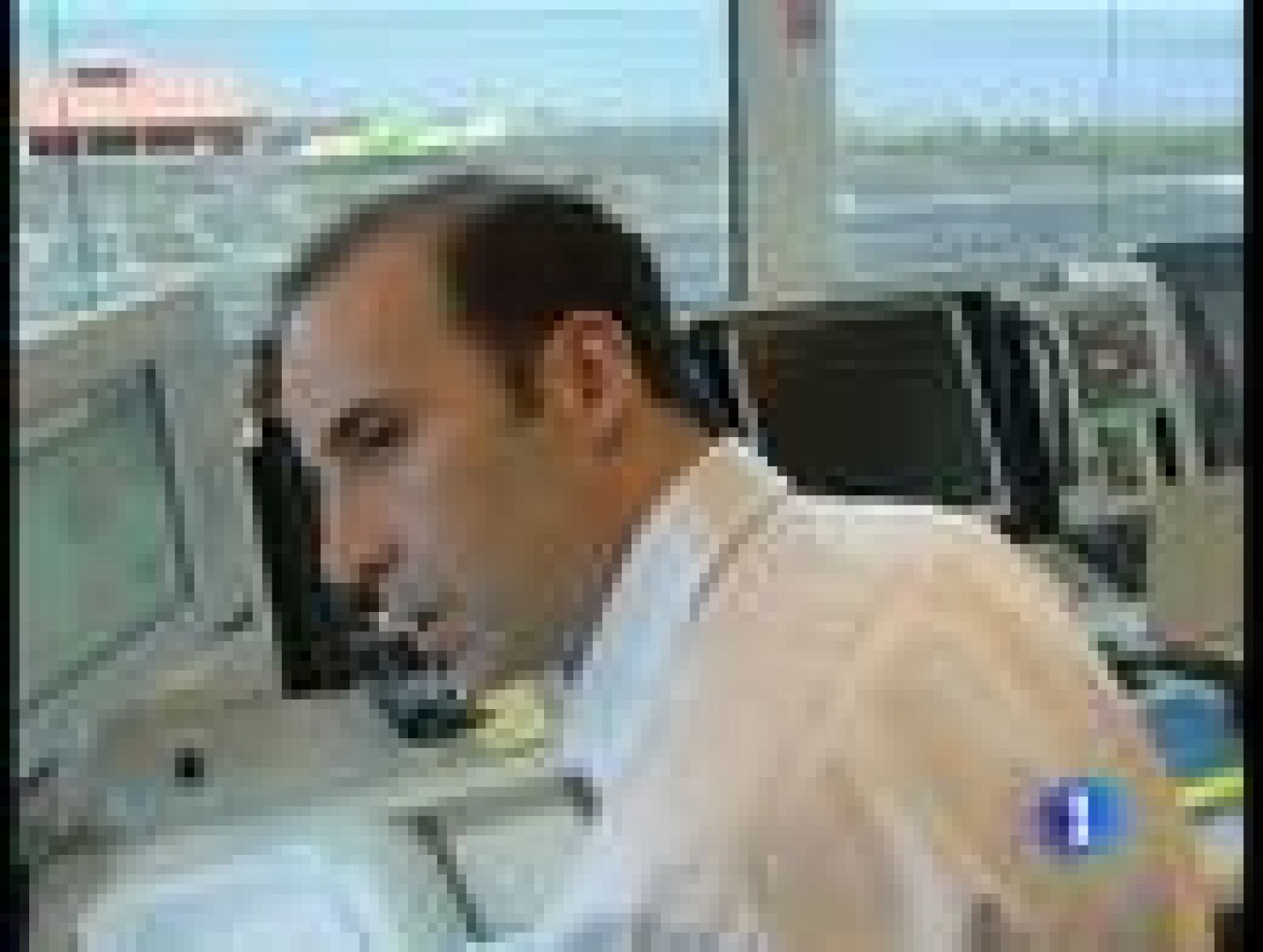 Comienzan a trabajar controladores no dependientes de AENA en El Hierro