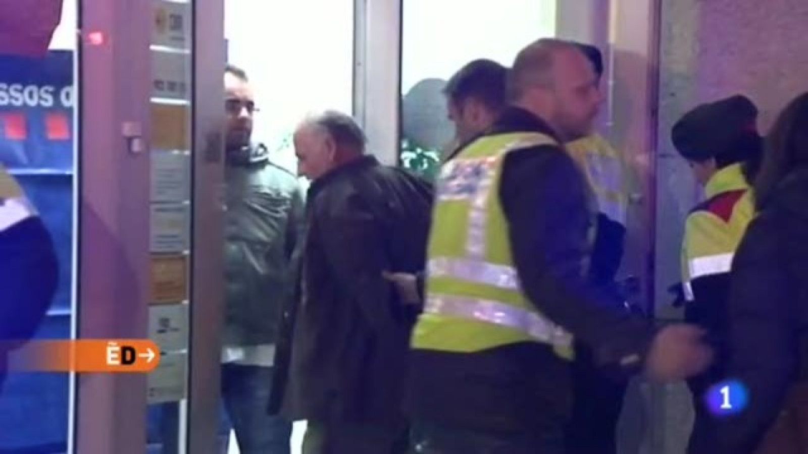 España Directo - 16/12/10 - España Directo | Ver