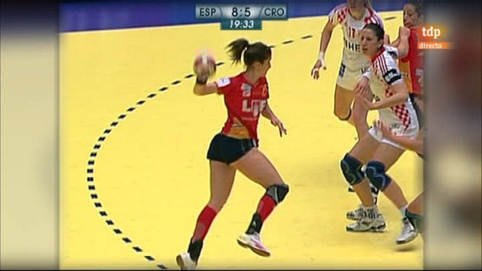 TDP Noticias 3 - 16/12/10 - tdp noticias | Ver