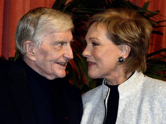 Telediario 1 - Blake Edwards muere a los 88 años