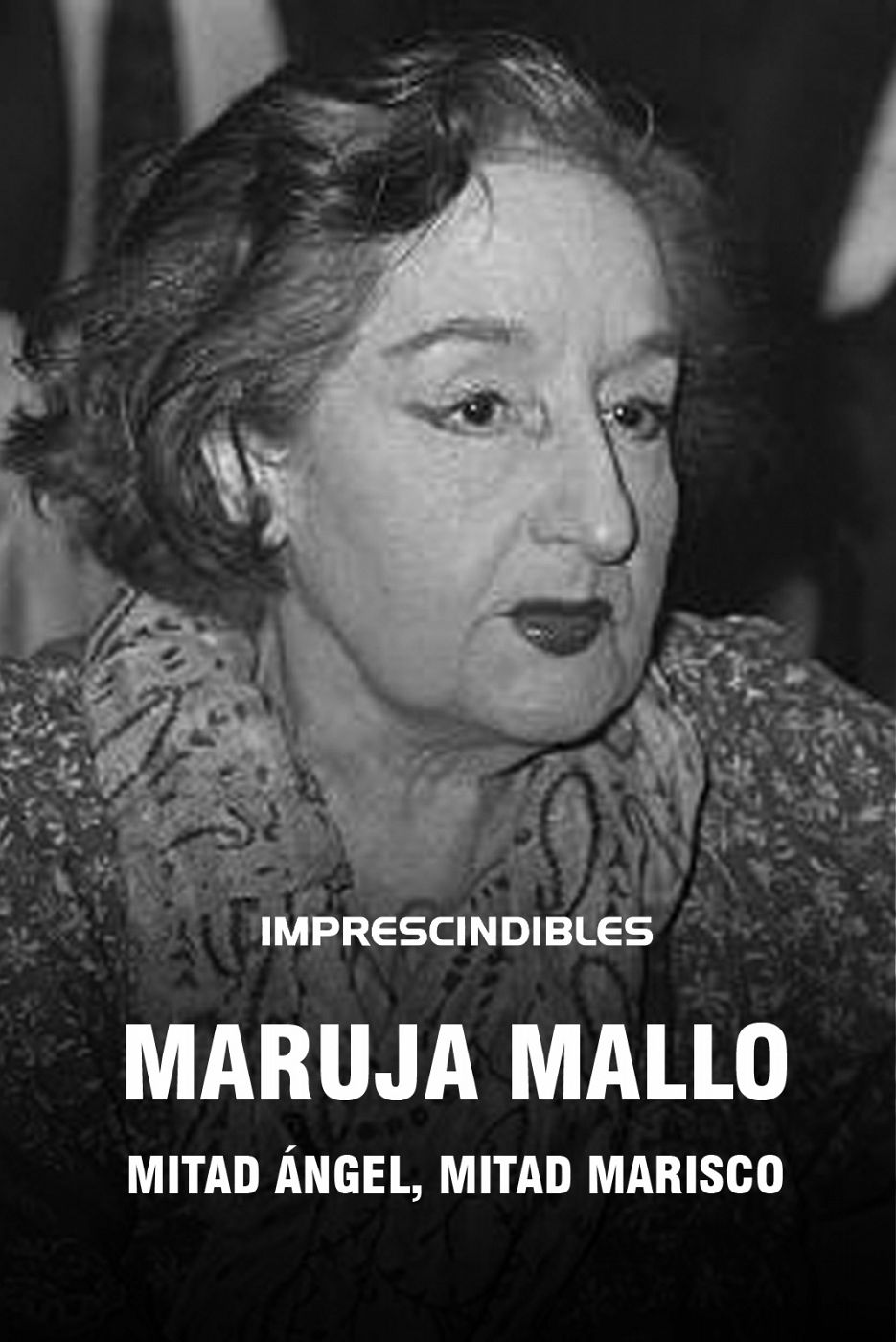 Imprescindibles: Maruja Mallo | RTVE Play