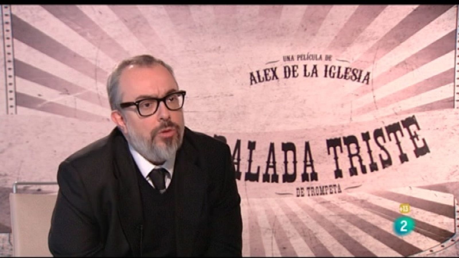 Días de cine - 16/12/10 - Días de cine | Ver
