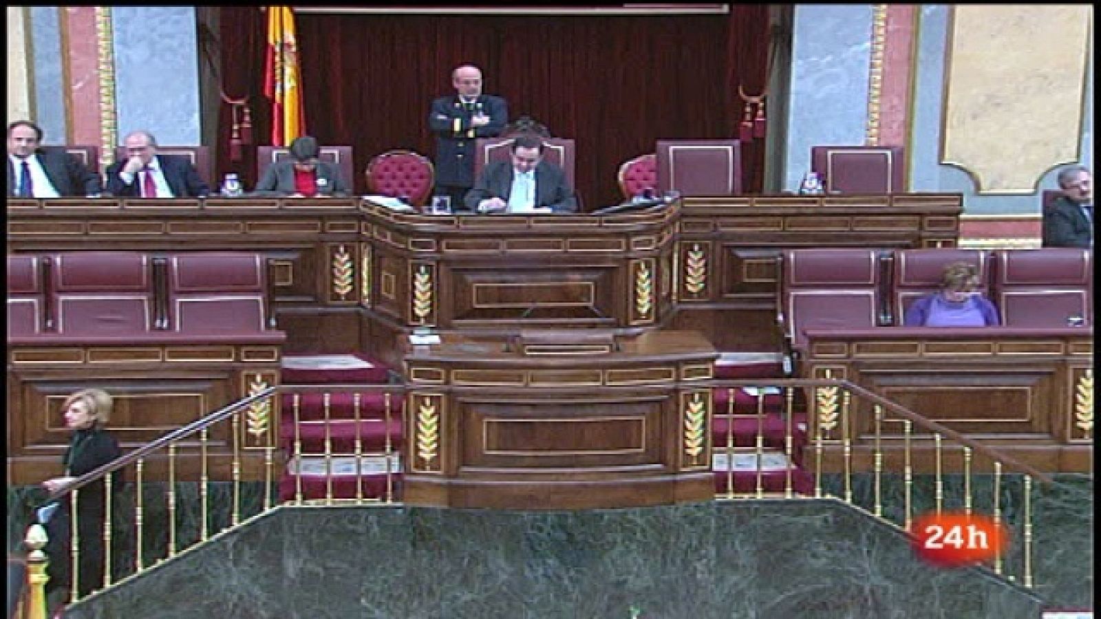 La noche en 24 horas - 16/12/10 - La noche en 24h | Ver