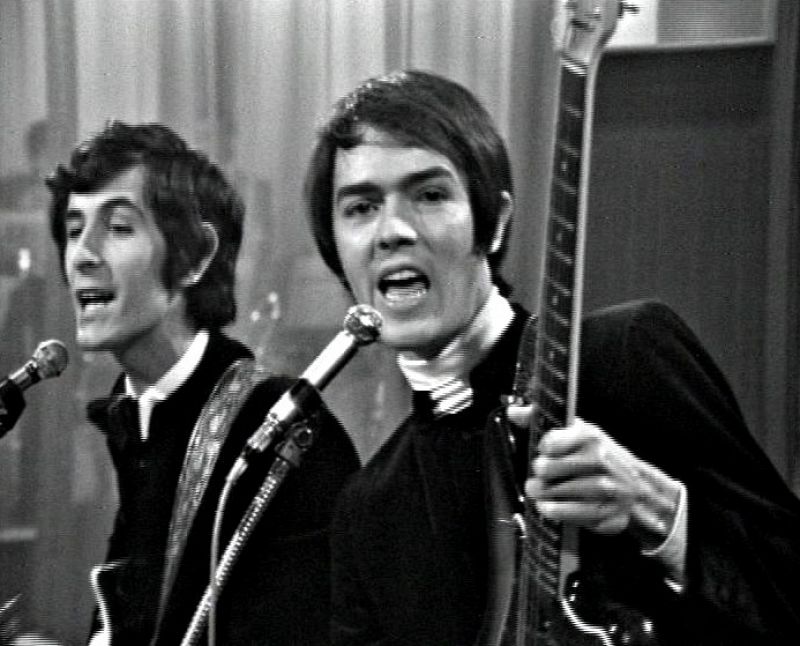  Cómo hemos cambiado - Pop y Rock