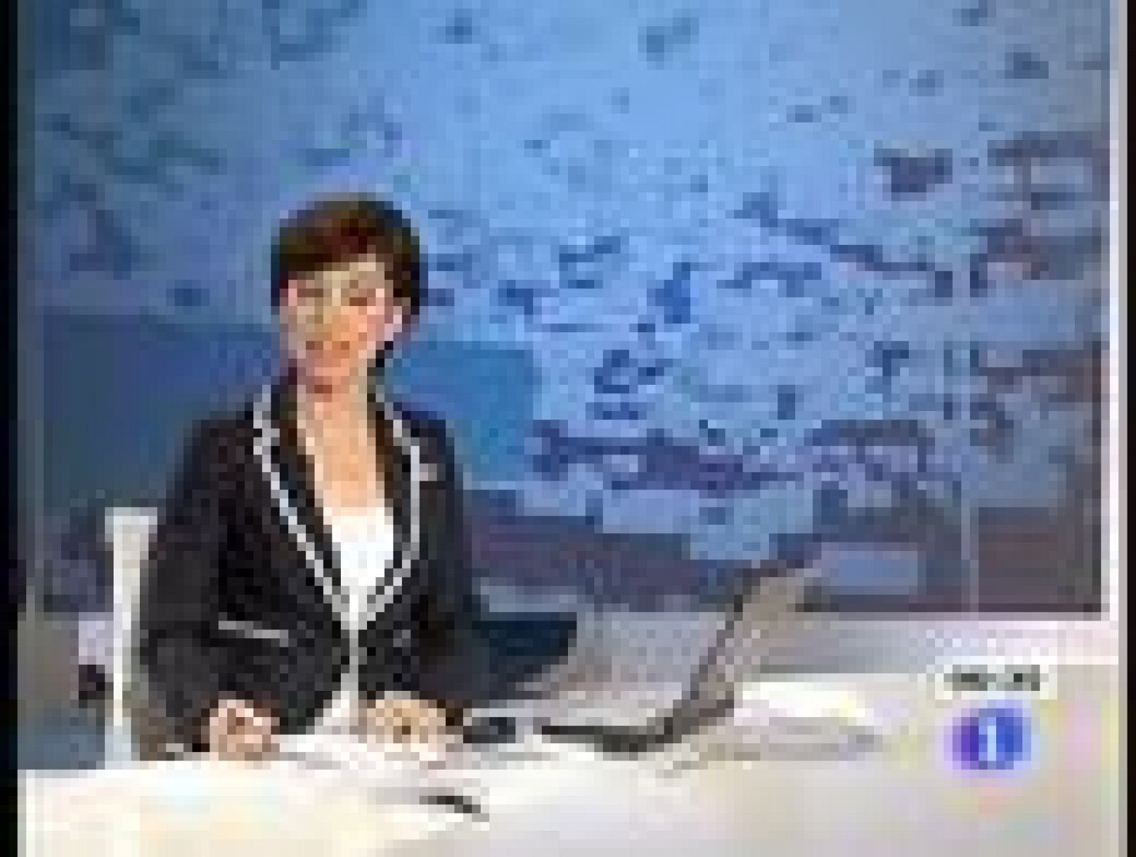 Telediario matinal en cuatro minutos - 17/12/10 | Ver