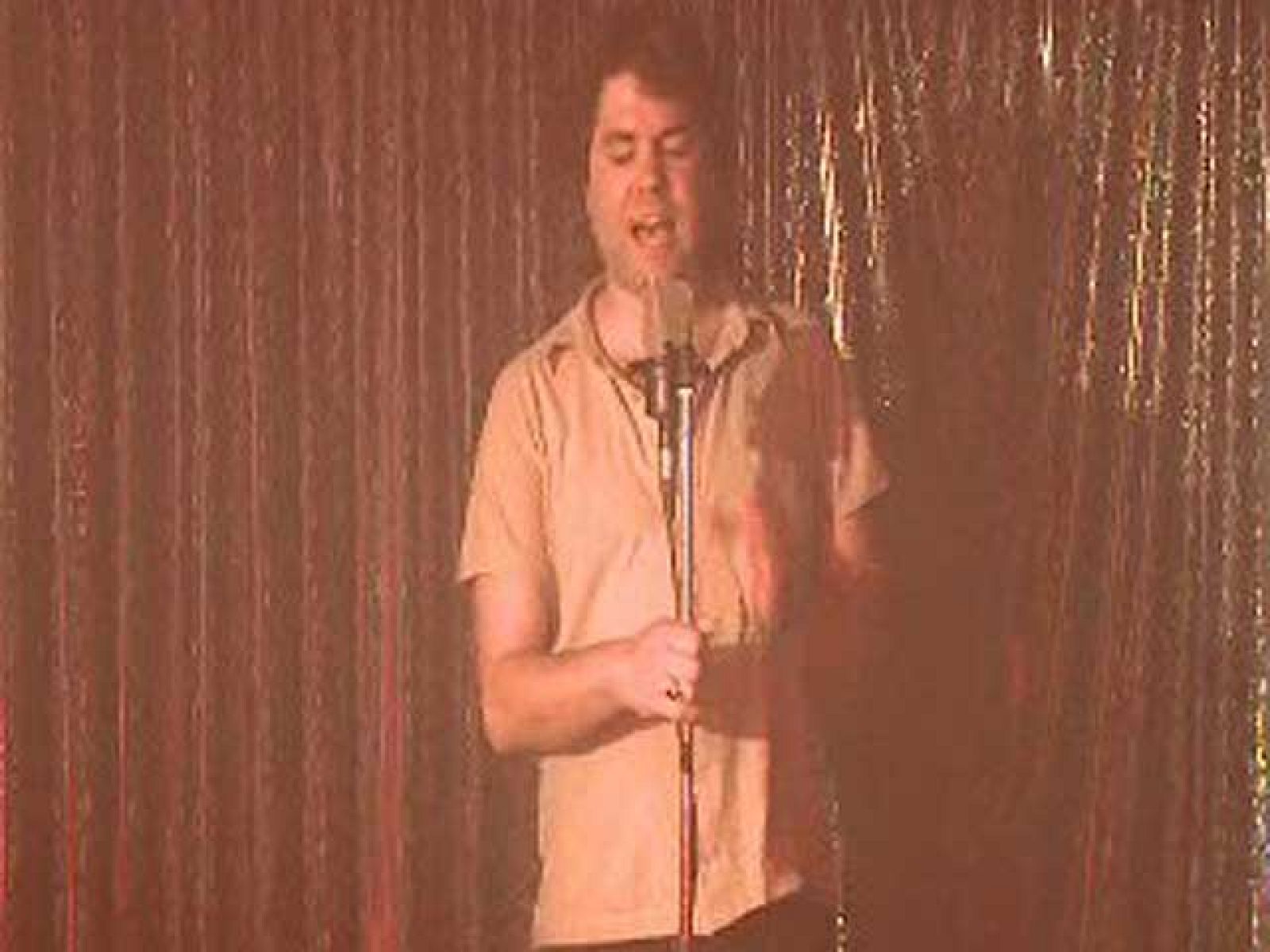 Zzz - 17/12/10 - Zzz | Ver