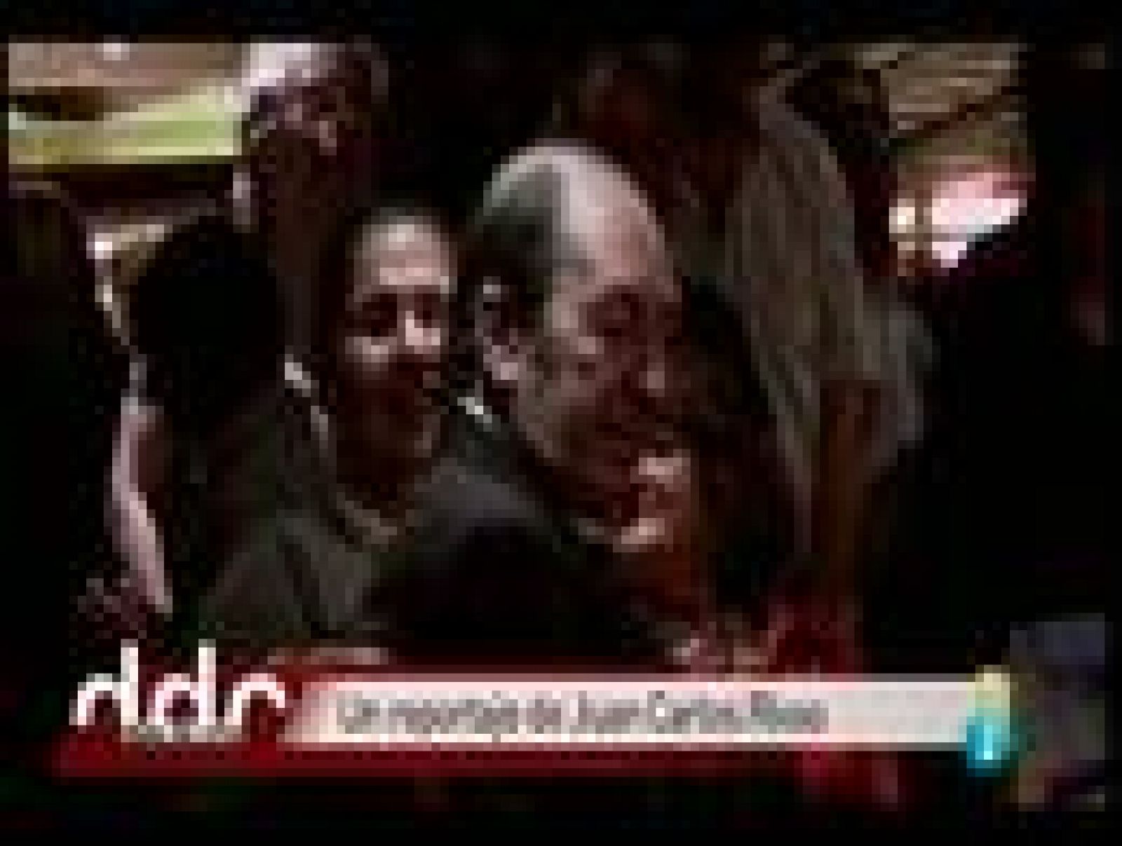 Días de cine: 'Film Socialisme'