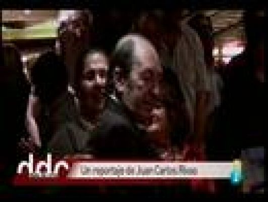 Días de cine - 'Film Socialisme'