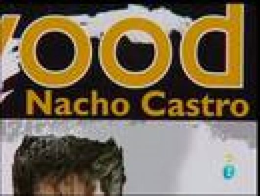 Días de cine - 'Hombres de Hollywood'