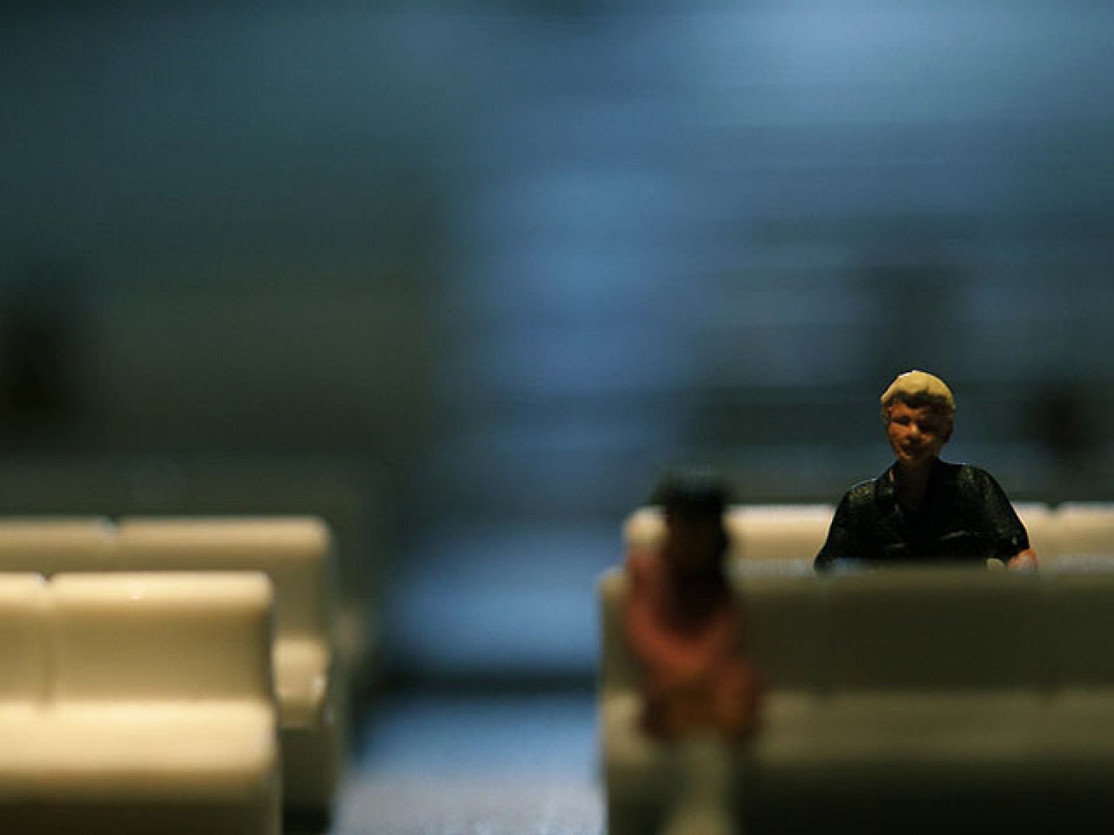 Días de cine - La secuencia - Apichatpong | Ver