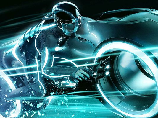 Días de cine - 'Tron Legacy'