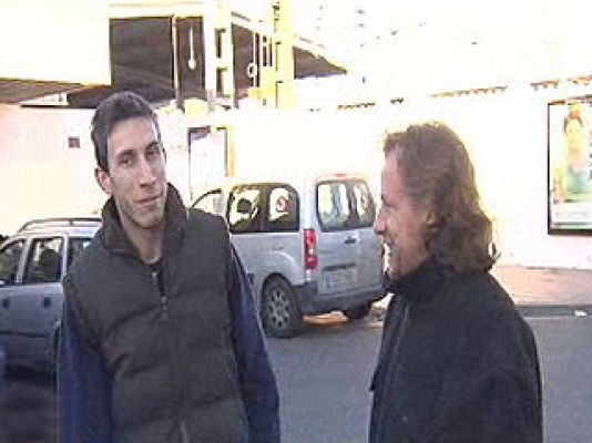 España Directo - Milagro en Navidad