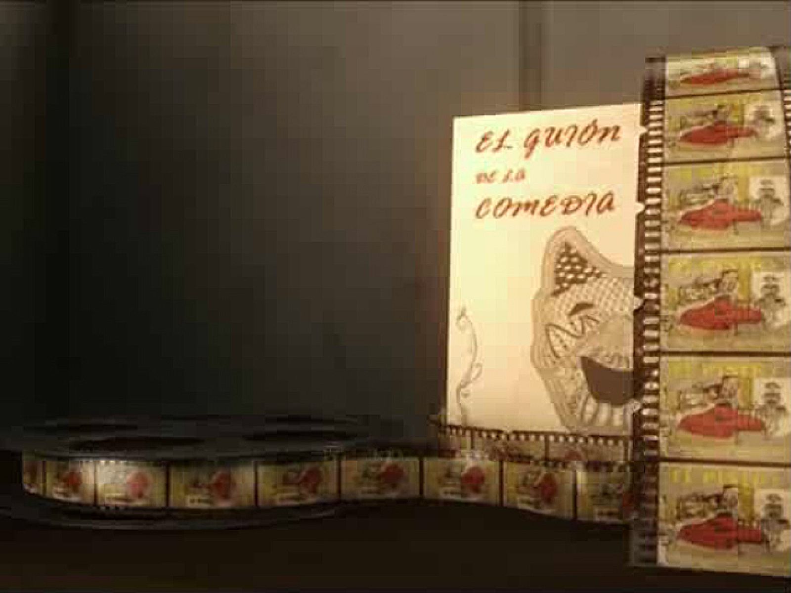 UNED - El guión de la comedia | Ver