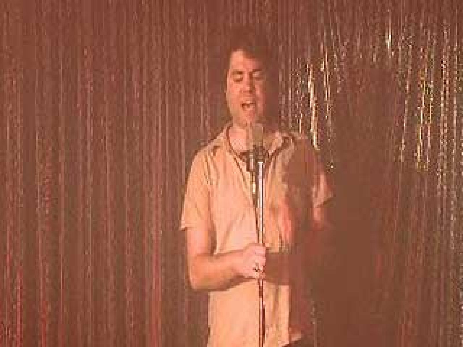 Zzz - Cuento de buenas noches - Te espero