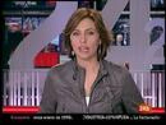  - Assange llega a su arresto domiciliario