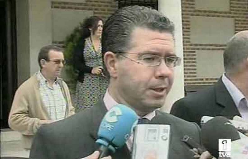 Sigue la crisis del PP