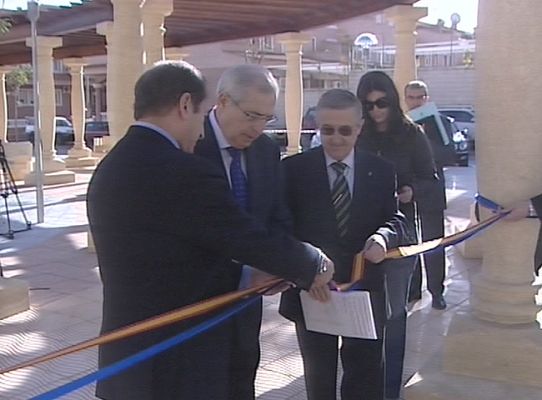 Noticias de Melilla - Noticias de Melilla - 17/12/10