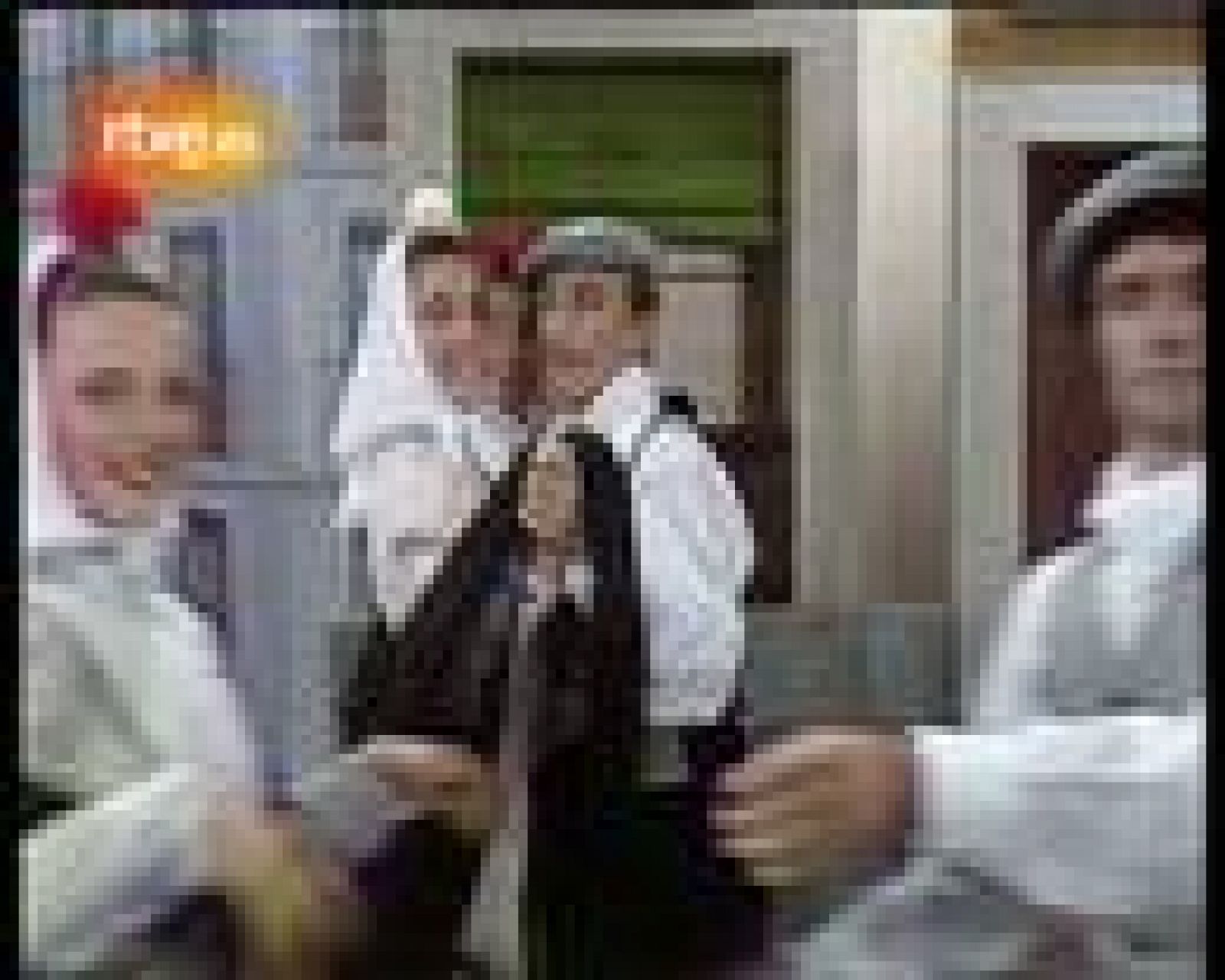 Humor en el Archivo de RTVE: Martes y Trece: zarzuela | RTVE Play