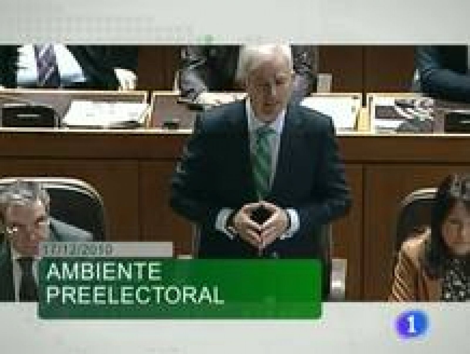 Noticias Aragón - 17/12/10 - Noticias Aragón | Ver